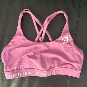 Lululemon energy bra